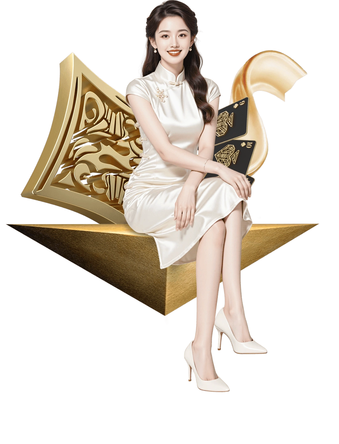 Thông tin thương hiệu Luck8